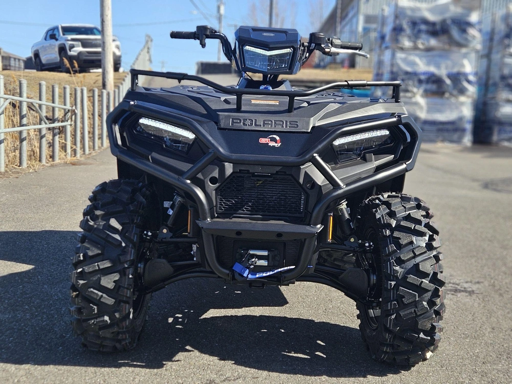 Polaris Polaris Sportsman 570 Trail 2026 alt