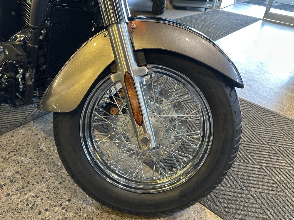 2026 Kawasaki Vulcan 900 Classic Lt alt