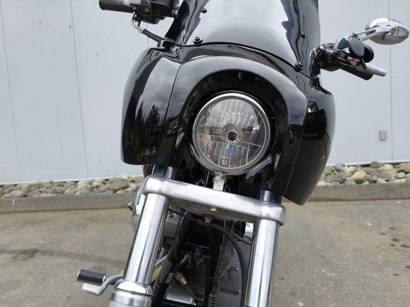 2007 Harley-davidson Fxdbi - Dyna® Street Bob® alt