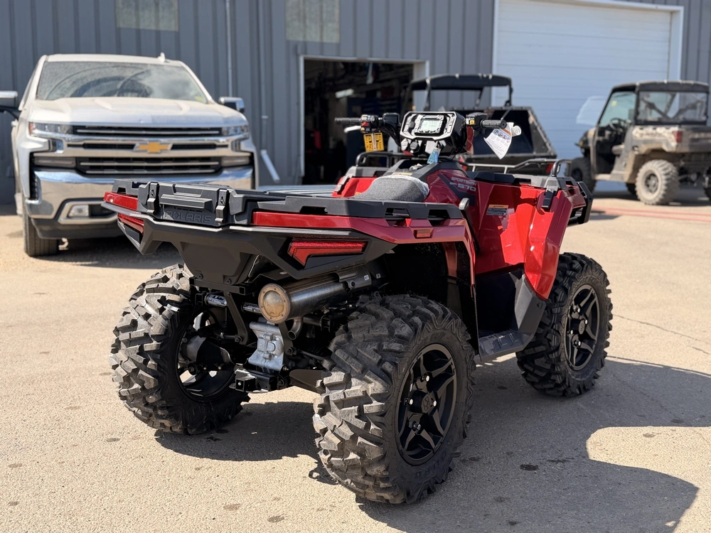 2026 Polaris Sportsman 570 Trail alt