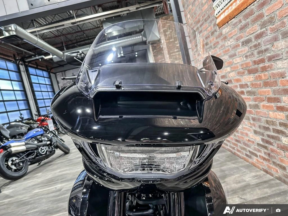2026 Harley-davidson Road Glide Limited alt