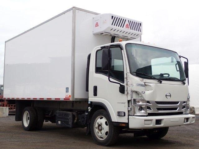 Hino S5 2024