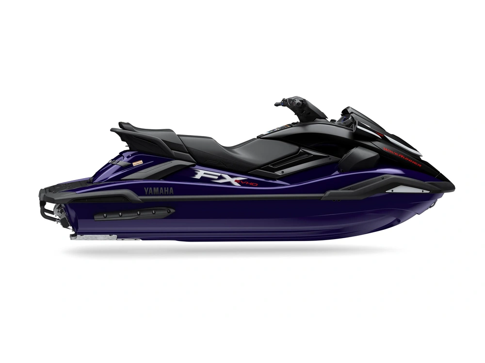 Yamaha Fx Limited Svho Noir 2026 alt