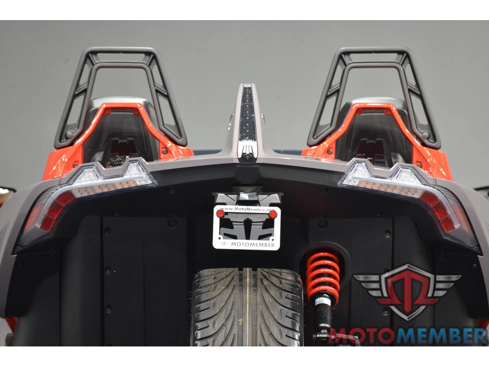2026 Slingshot R Manual alt
