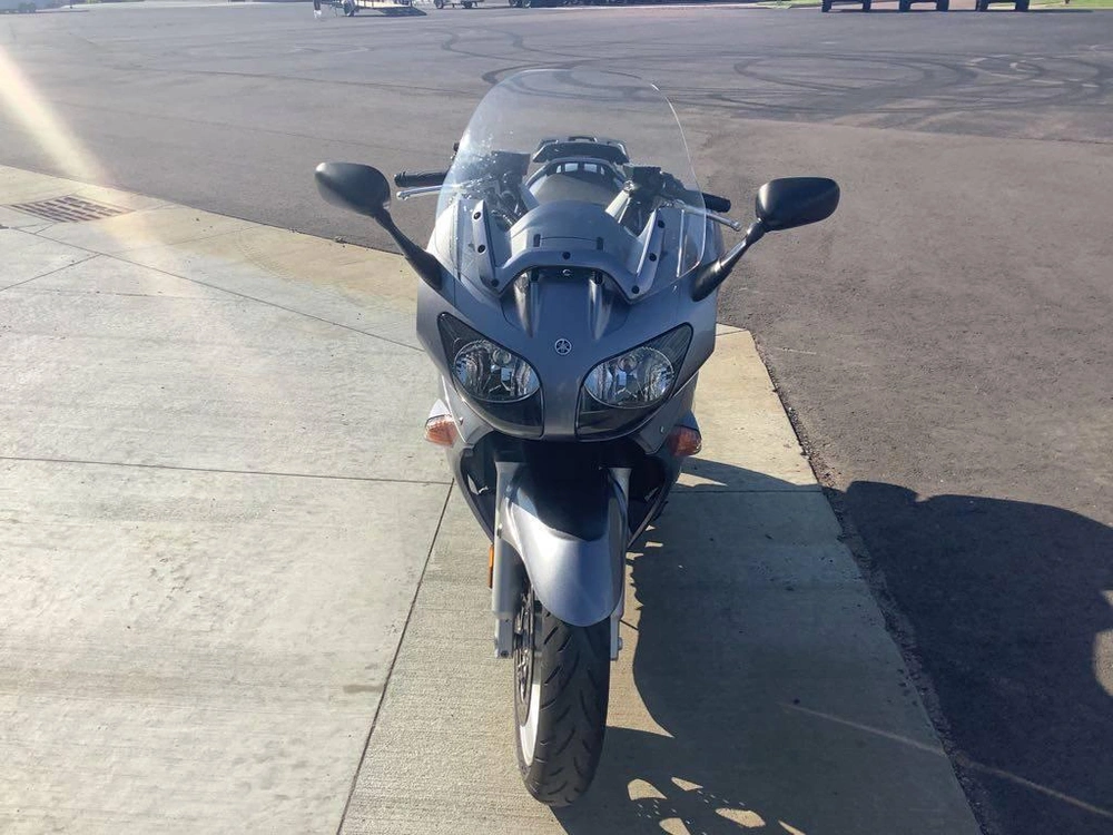 2004 Yamaha Fjr1300 alt