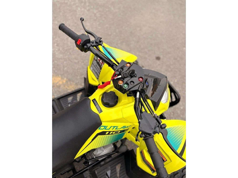 Polaris Outlaw 110 Efi 2026 alt