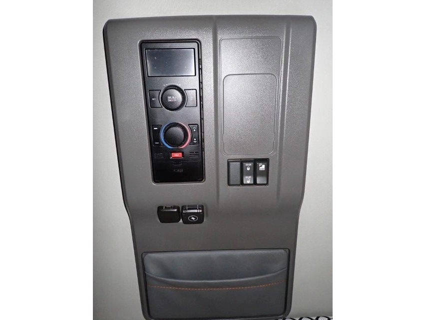 Volvo Vnl770 2019