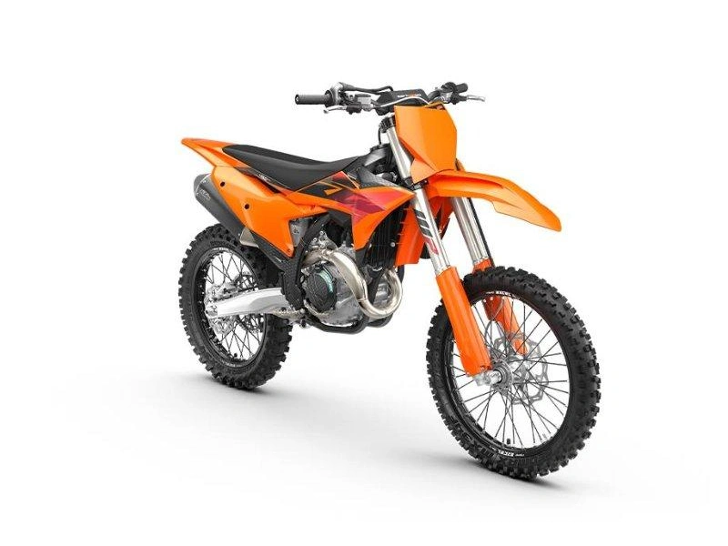 2027 Ktm 450 Sx-f alt