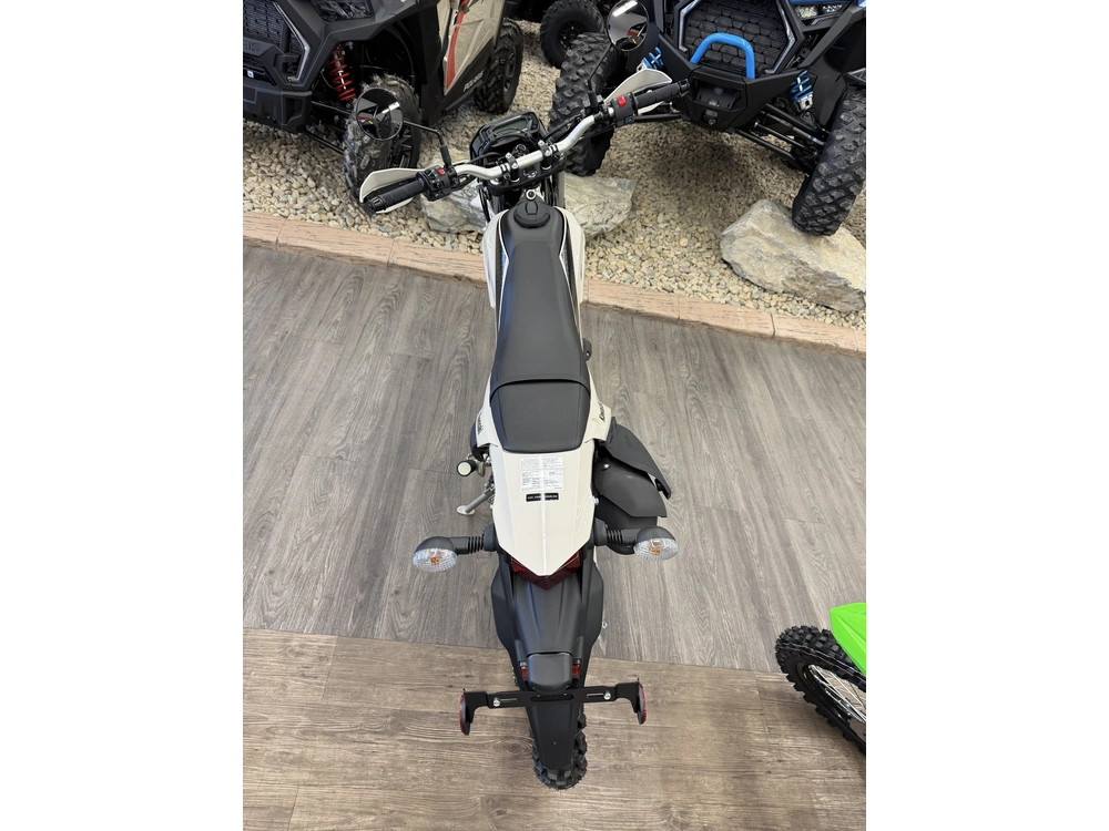 2026 Kawasaki Klx230 Sherpa S alt
