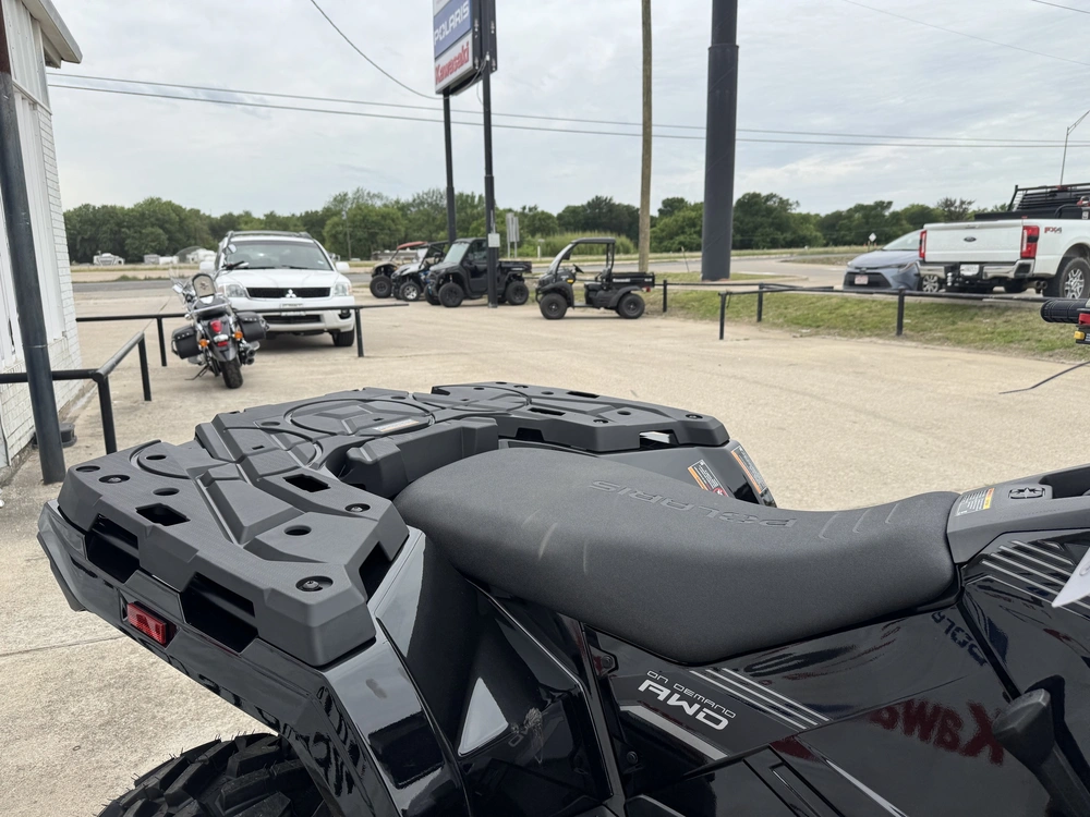 2026 Polaris Sportsman 570 Trail alt