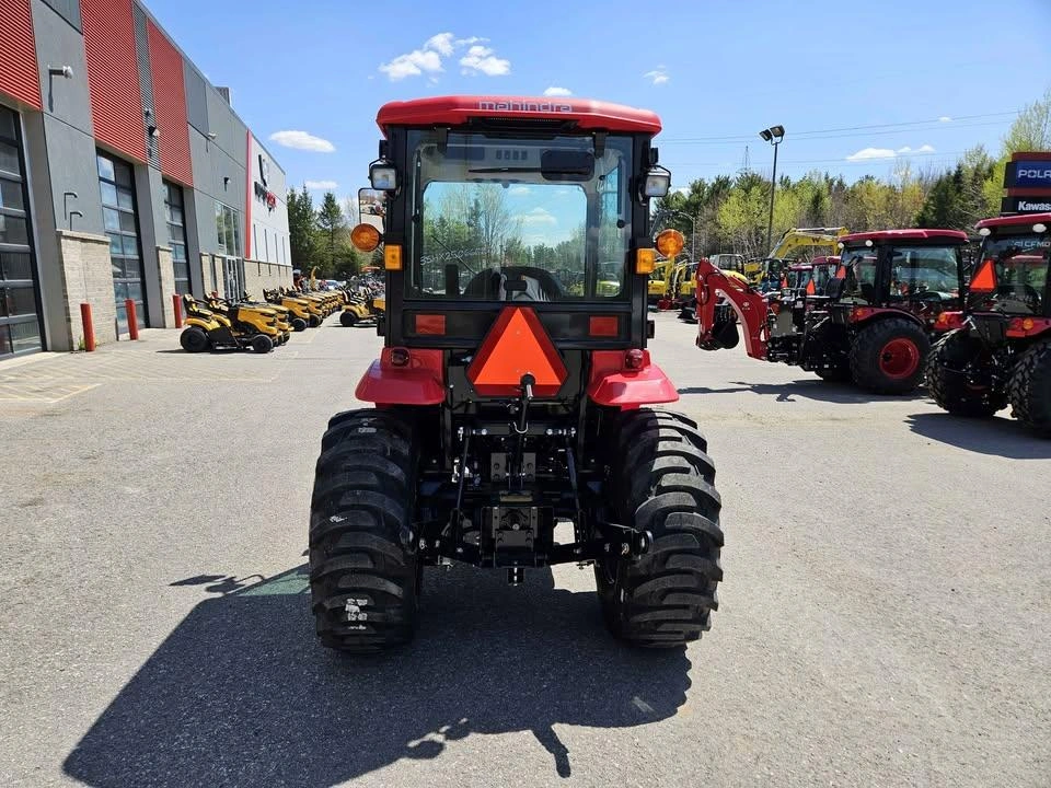 Mahindra 1635 Hst Cab 2026 alt