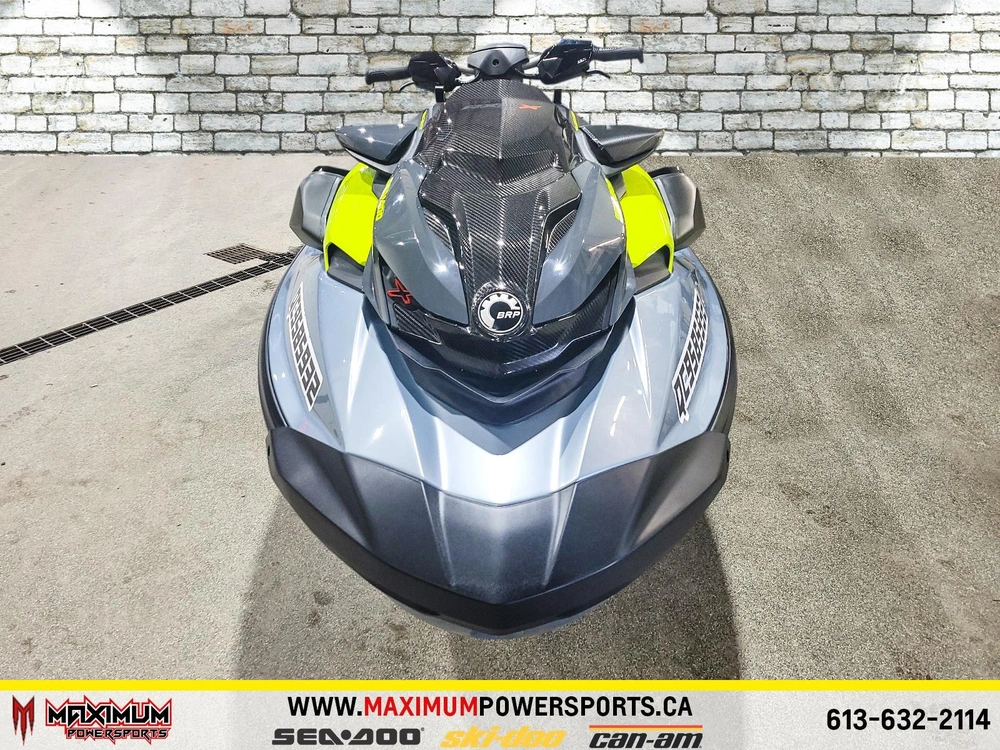 Sea-doo/brp Rxp-x 325 (sound System) 2024 alt