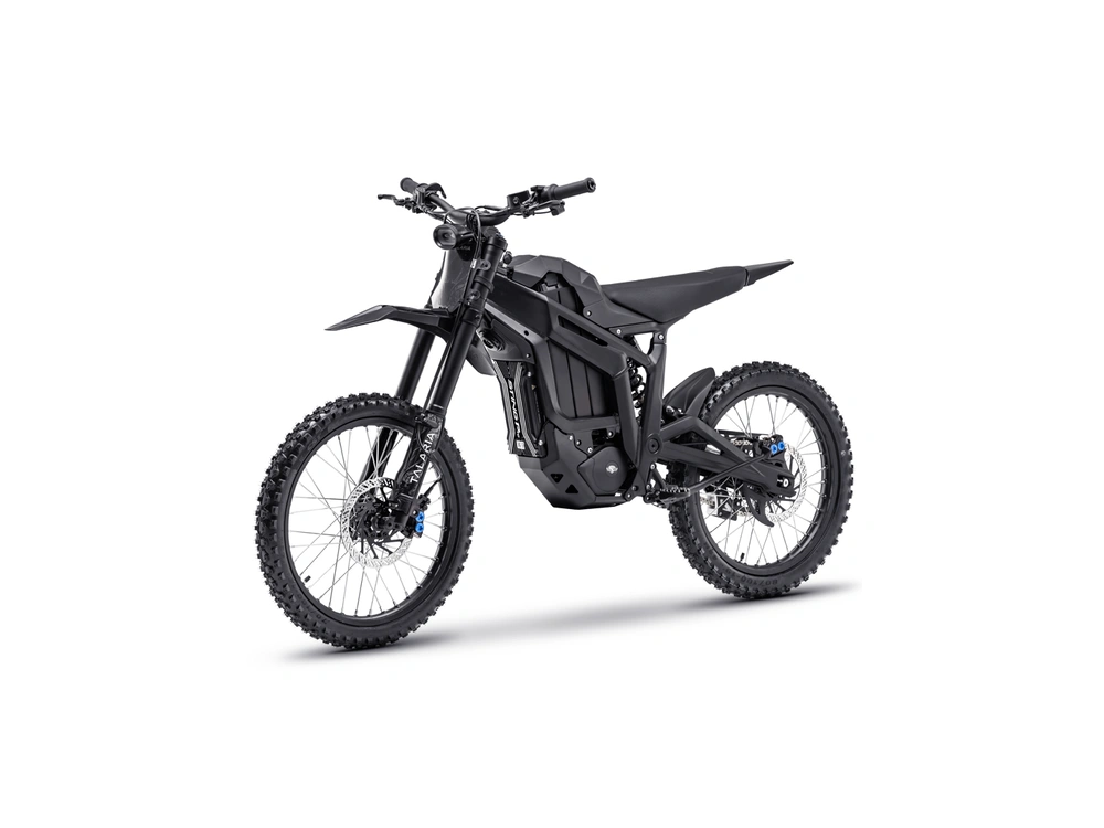2026 Talaria Sting Mx5 alt
