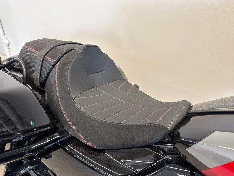 2025 Harley-davidson Fltrxstse - Cvo™ Road Glide™ St alt