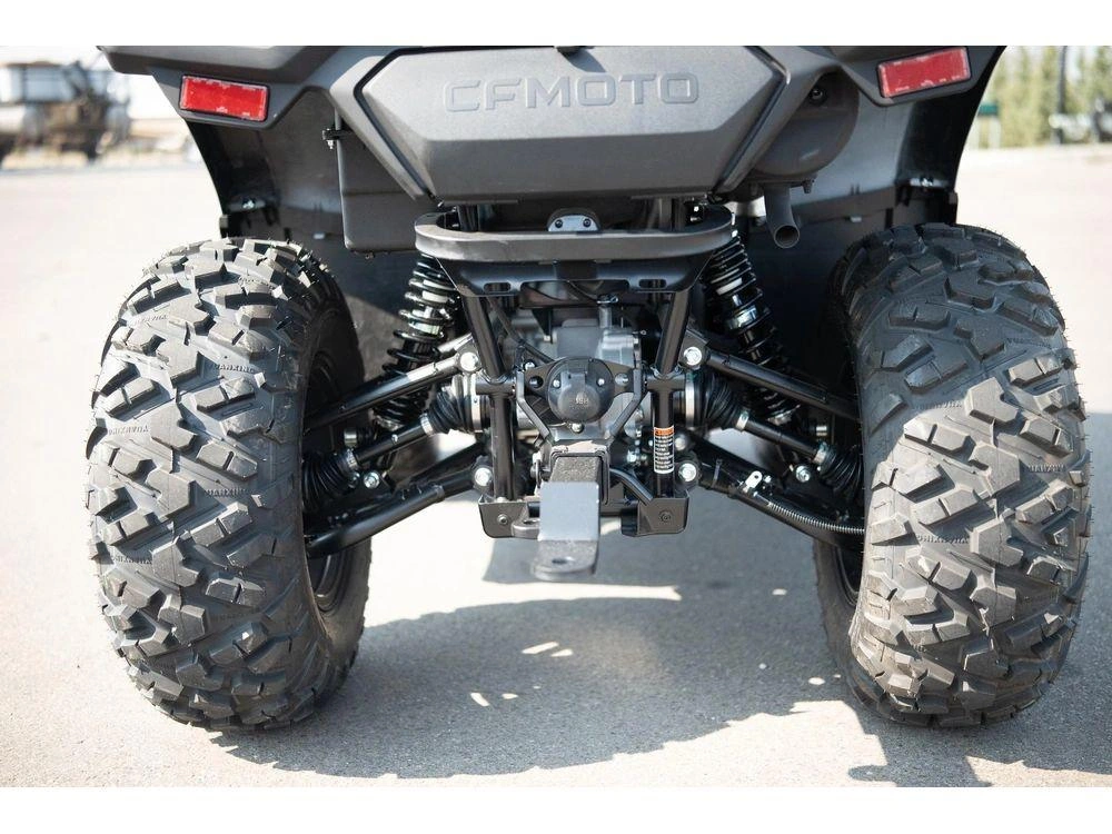 Cfmoto Cf Moto Cforce 500 Eps 2026 alt