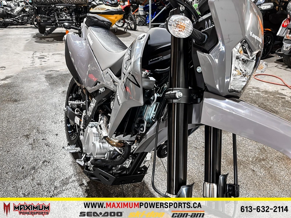 Kawasaki Klx300 Sm 2024 alt