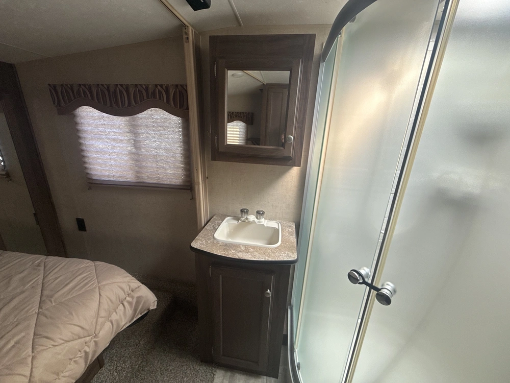 Kz-rv Sportsmen 235rk 2017 alt