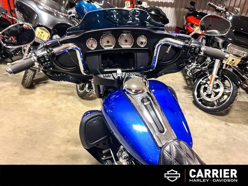 2019 Harley-Davidson Moto Harley-Davidson STREET GLIDE 2019 thumbnail 13