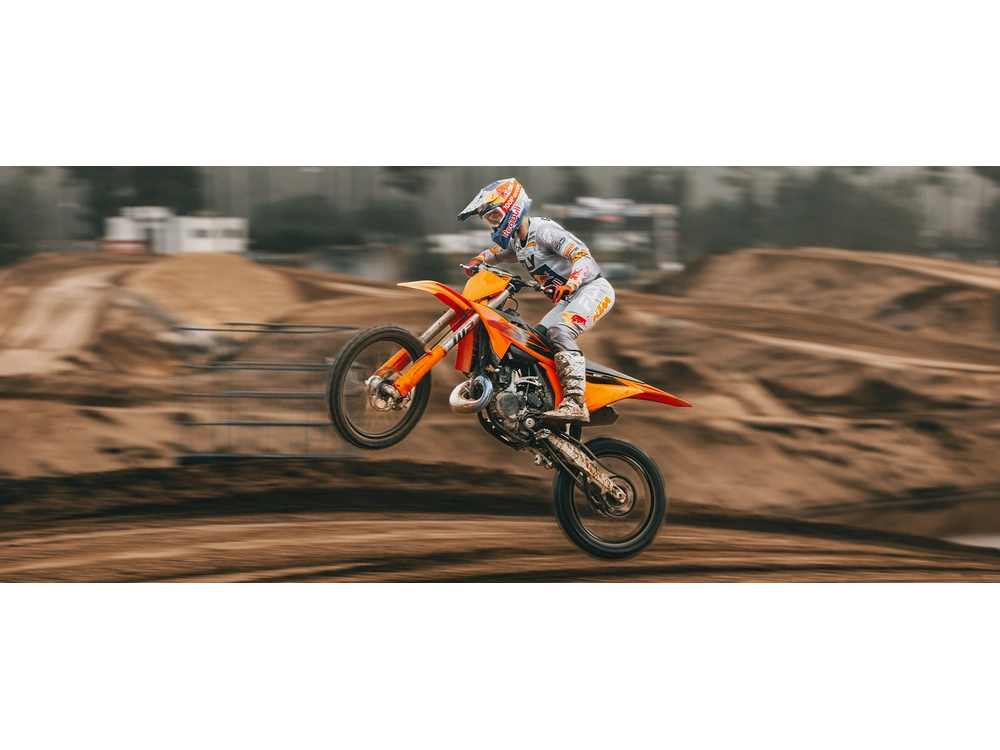 2027 Ktm 250 Sx alt