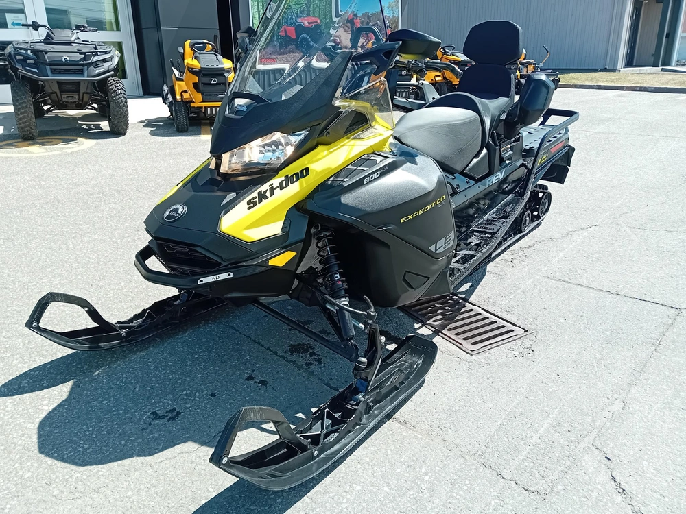 Ski-doo Expedition Le 900 2020 alt