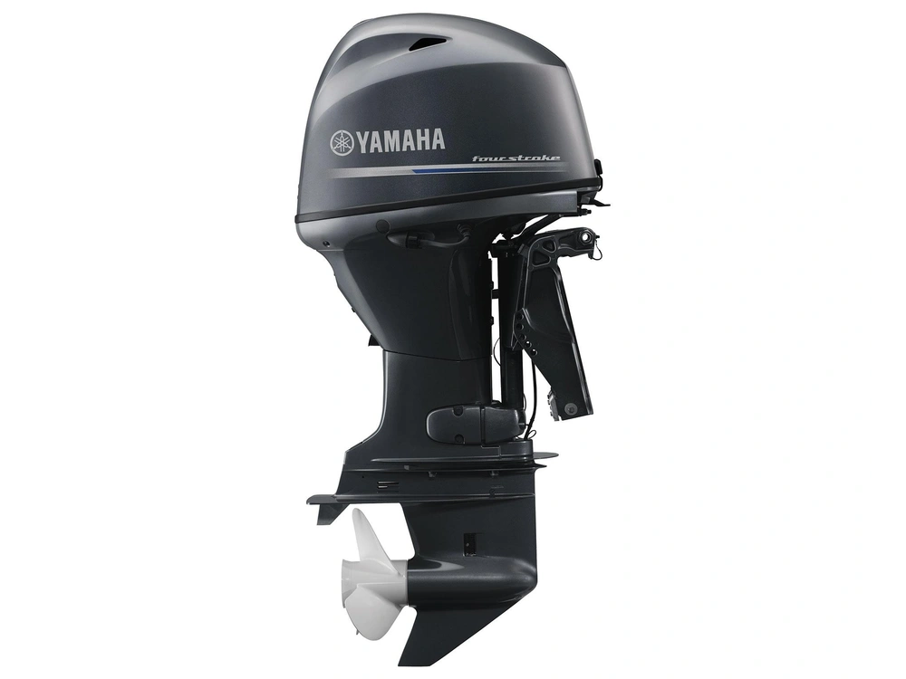 2025 Yamaha F70a alt
