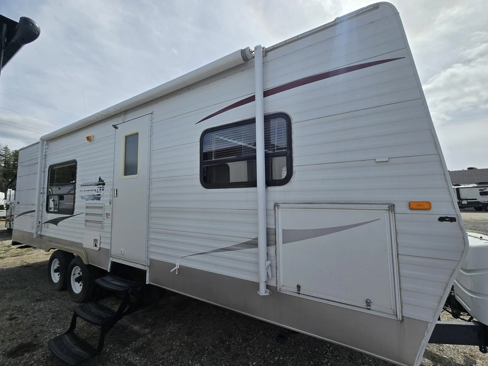 Sunnybrook 266rb 2009 alt