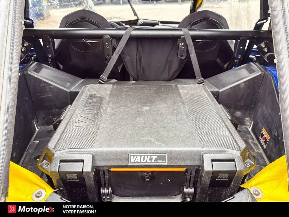 2021 Polaris Rzr 900 Trail Eps alt