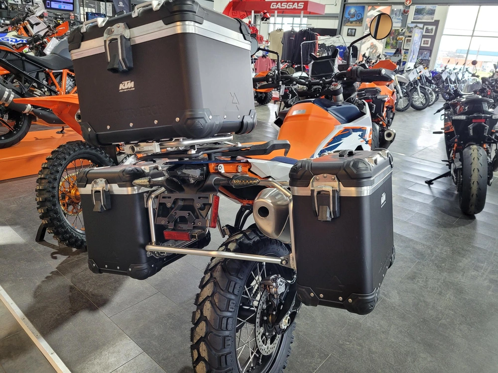 2026 Ktm 890 Adventure R *4.99%/48 Mois💳 alt