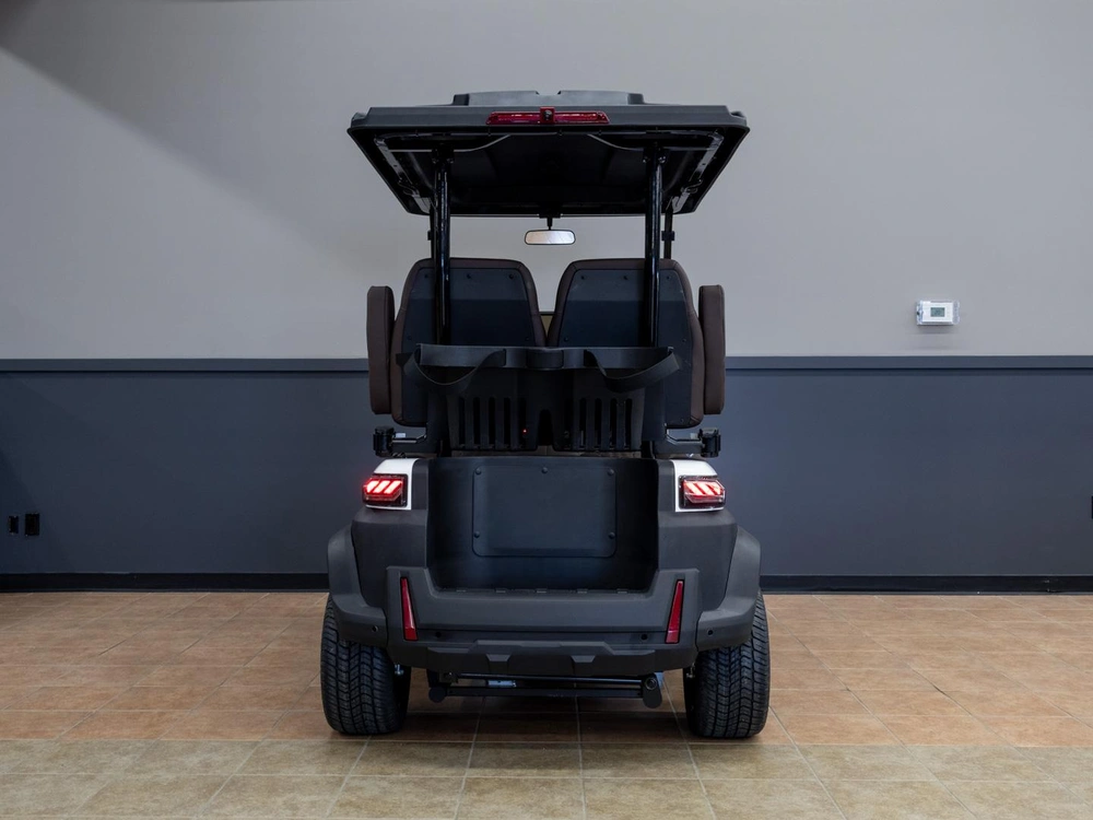 2025 Other G2 Standard alt