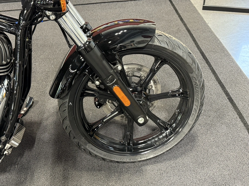 2026 Indian Motorcycle Chief alt