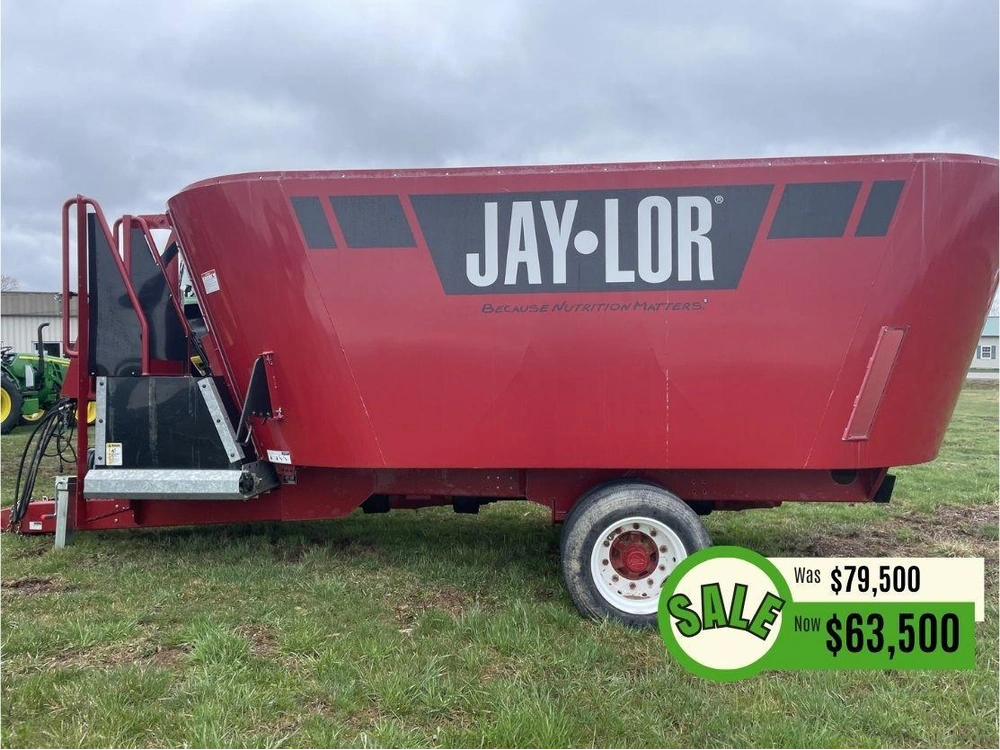 2023 Jay Lor 5650 alt