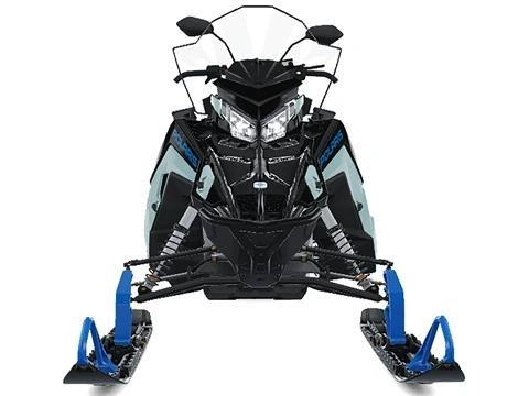 2026 Polaris Polaris Titan Adventure Adv Ultimate 850 155 alt