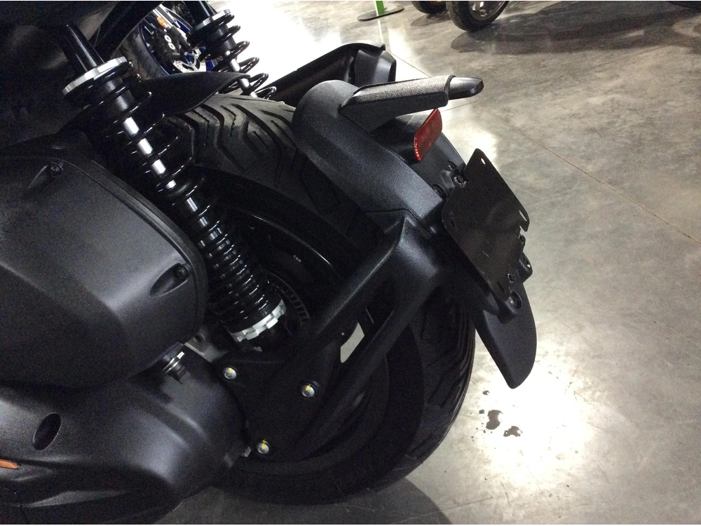 2023 Piaggio Mp3 Maxi 530 alt