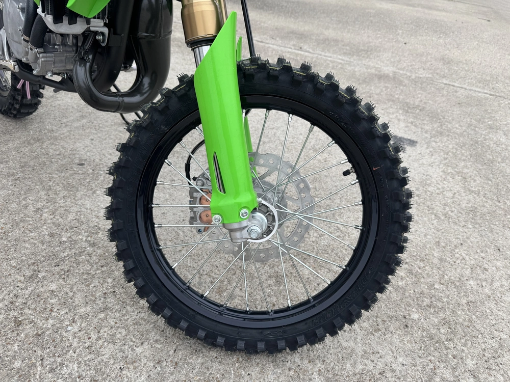 2026 Kawasaki Kx™ 85 alt