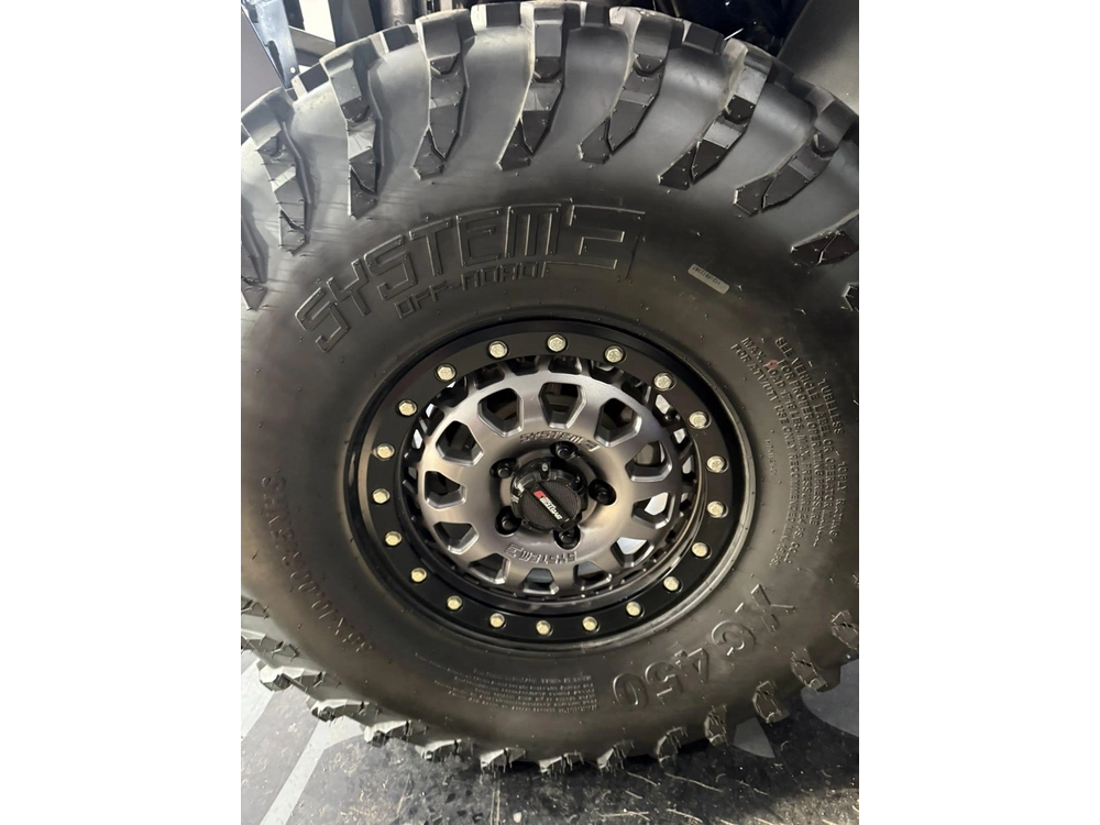 Polaris Ranger 1500 Crew Northstar Premium 2024 alt