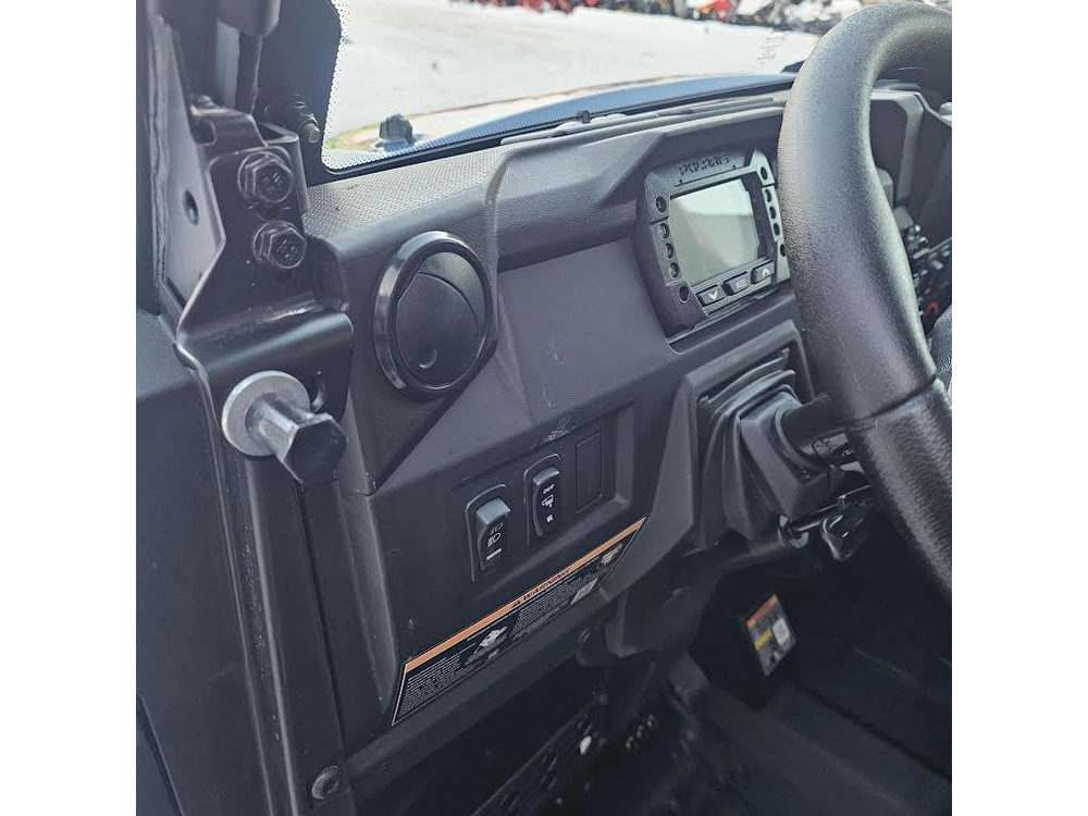 2026 Polaris Ranger Sp 570 Northstar alt