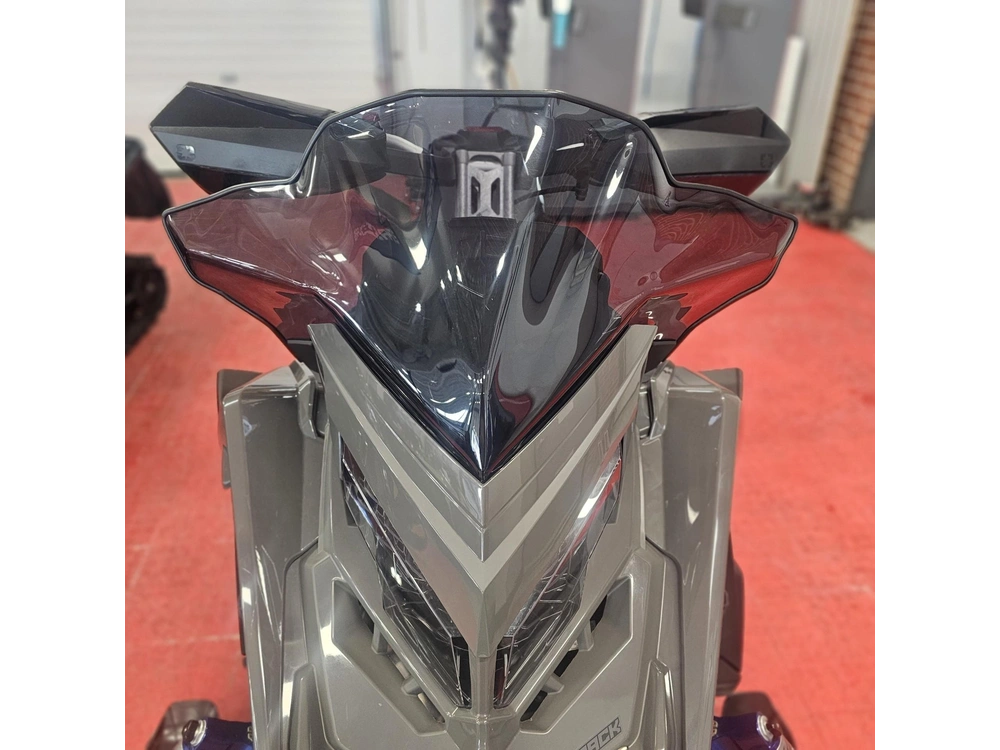 2025 Polaris 650 Switchback Assault 146 alt