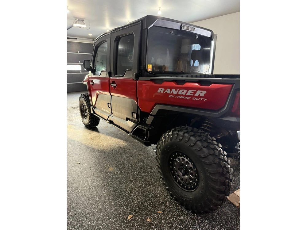 Polaris Ranger 1500 Crew Northstar Premium 2024 alt