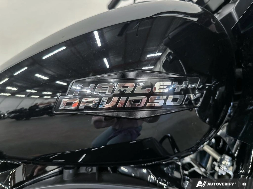 2026 Harley-davidson Road Glide alt