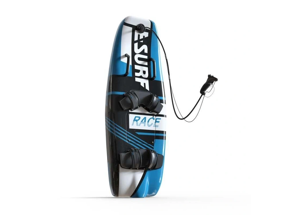 Autre Race Surf Électrique 2023 alt