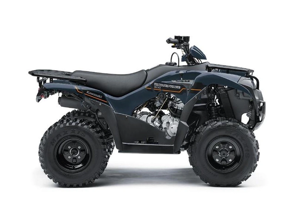 Kawasaki Brute Force 300 2025 alt