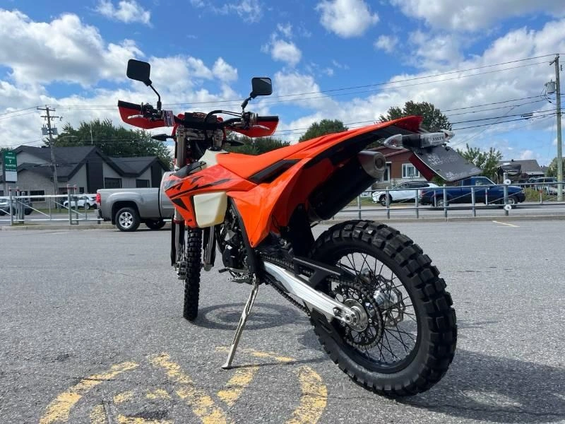 2025 Ktm 350 Exc-f alt