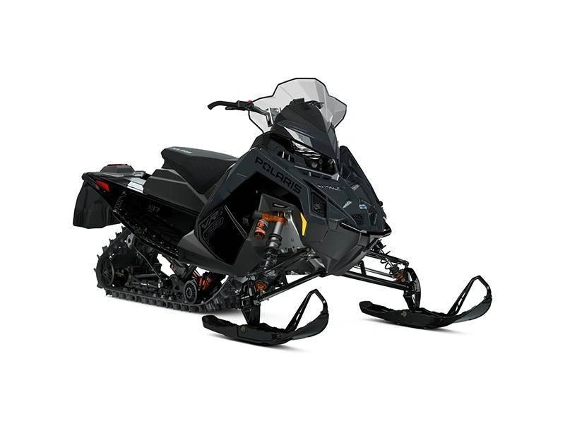 2026 Polaris 850 Indy Vr1 137 Dynamix alt
