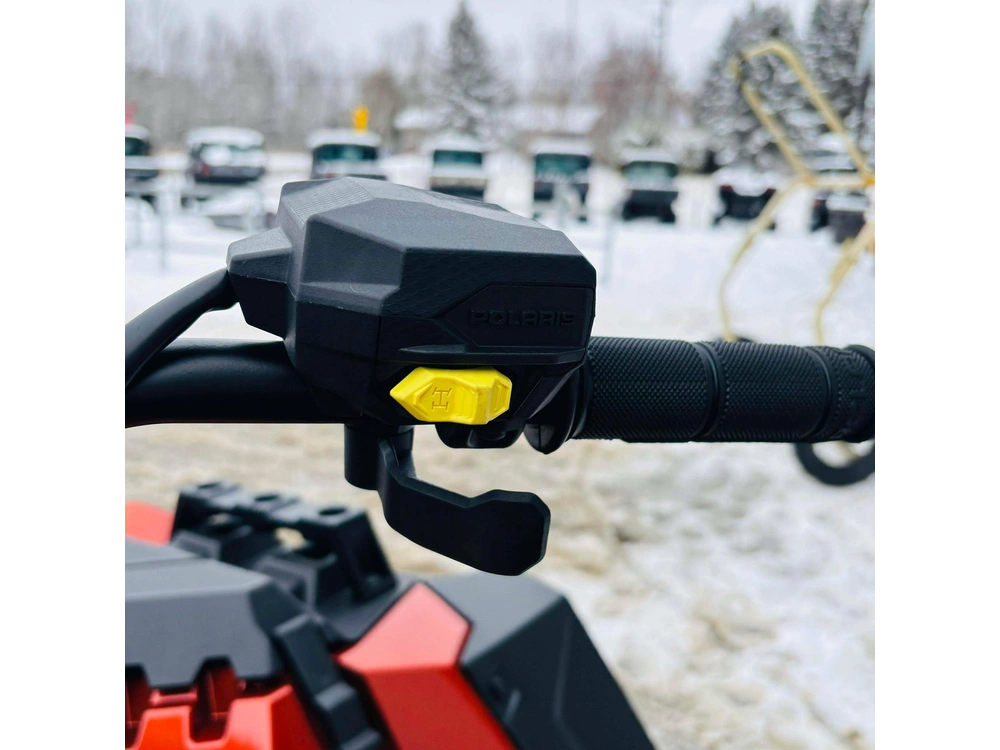 Polaris Sportsman Xp 1000 S A26slz95af 2026 alt