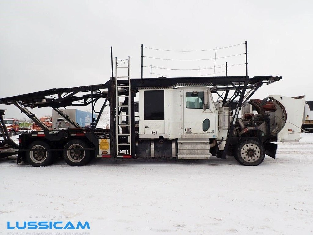 Western Star 4900fa 2018