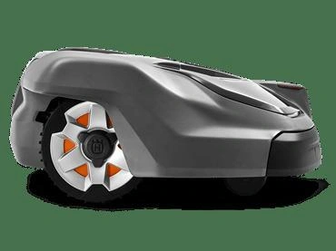 Husqvarna 450xh Tondeuse 2024 alt