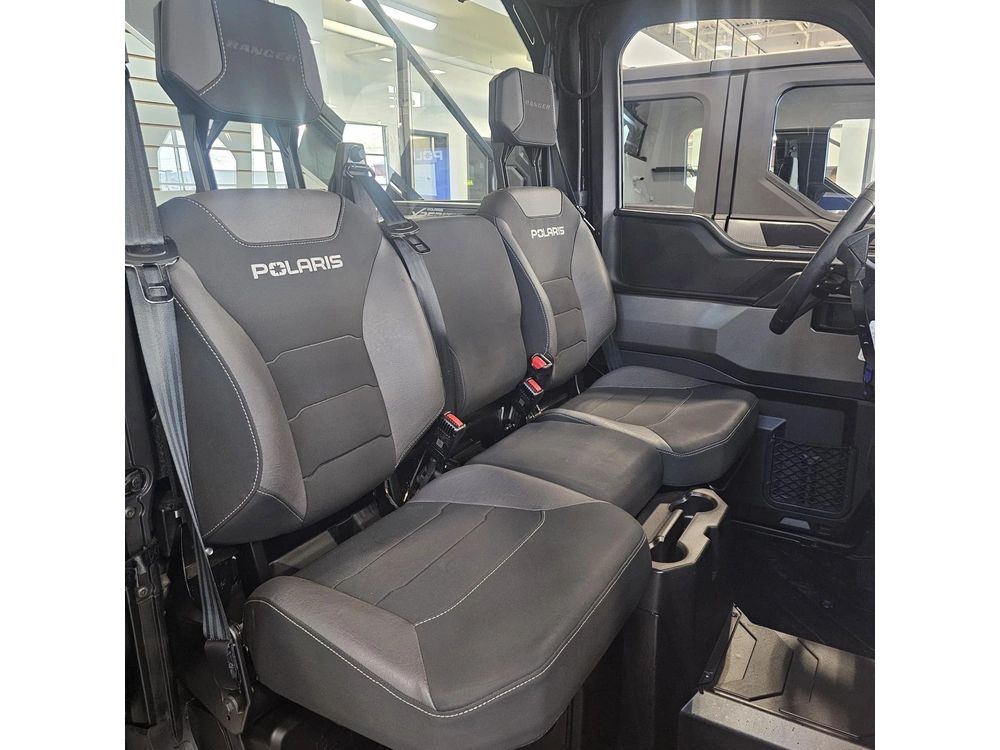 2025 Polaris Ranger Xd 1500 Northstar Edition Ultimate alt