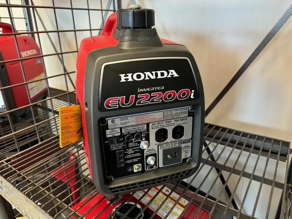 Honda Honda Eu2200itc 2026 alt