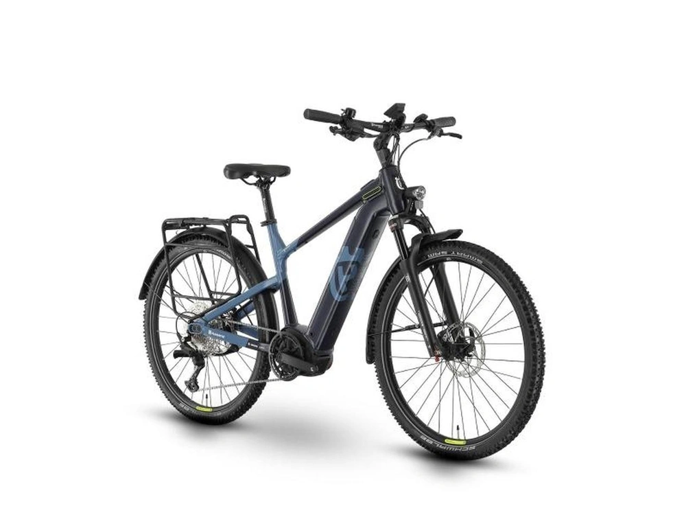 Husqvarna Crosser 2 Gent 2024 alt