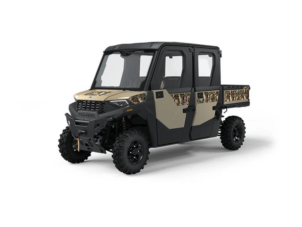 Polaris Ranger Crew Sp 570 Northstar 2025 alt